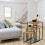 Beistelltisch 3er Set 5