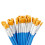 100-piece brush set 6
