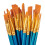 30-teiliges Pinselset 6