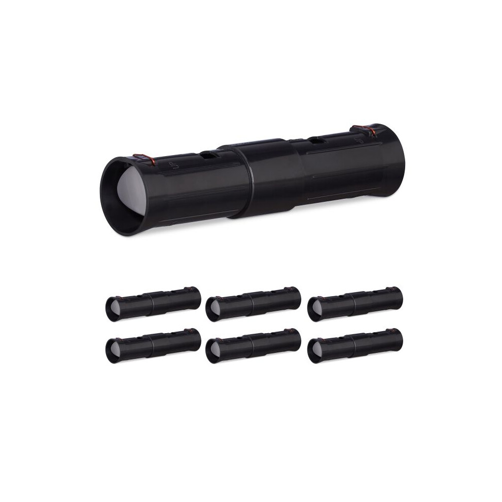 B2x Mole Traps Live Trap Set