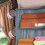 Hängeregal Kleiderschrank 8 Fächer 5