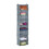 Hängeregal Kleiderschrank 8 Fächer 1
