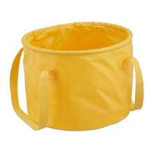 Faltbarer Eimer für Camping 15 Liter