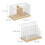 2-teiliges Schreibtisch-Organisationsset 4