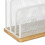 2-teiliges Schreibtisch-Organisationsset 7
