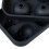 Totenkopf Eiswürfelform 2er Set 7