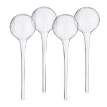 Glaswasserkugeln 4er Set