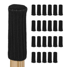 Calcetines para patas de silla en juego de 24