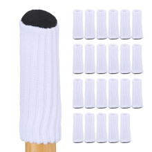 Socken für Stuhlbeine im 24er Set
