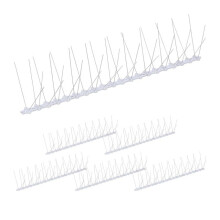 Vogelabwehr-Spikes, 6er-Set
