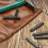 Buchstabensatz 6 mm 5