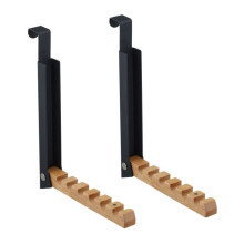 Kleiderbügel für Falttüren - 2er-Set