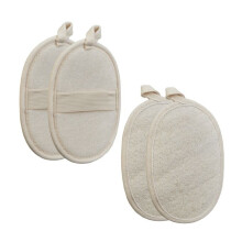 Luffaschwamm 4er Set