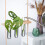 Hængende planteformeringsstation 3