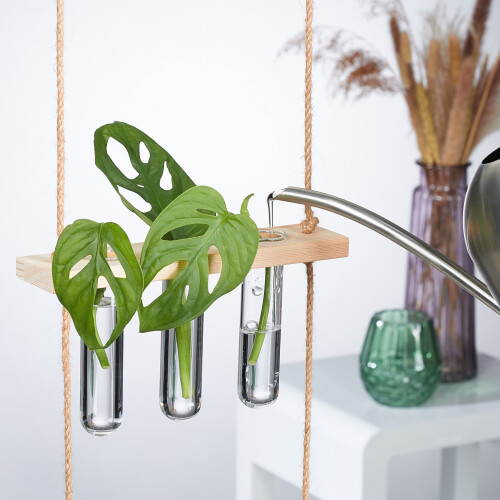 Hængende planteformeringsstation 2
