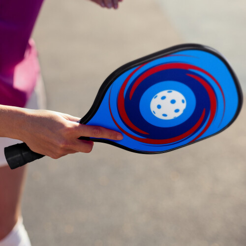Pickleball-setti 4 mailaa & 8 palloa 2