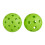 Pickleball-setti 4 mailaa & 8 palloa 6