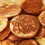 Pfannkuchenpfanne mit Gesichtern 5