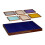 Puzzletisch mit 6 Schubladen 6