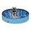 Dog pool 160x30 cm 1