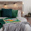 Puzzletisch mit 4 Schubladen 5