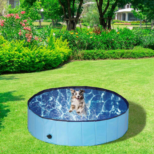 Dog pool 120x30 cm 1