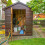Dog pool 80x20 cm 5