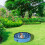 Dog pool 80x20 cm 2