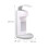 Spender für Desinfektionsmittel 500 ml 2er Set 4