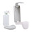 Spender für Desinfektionsmittel 500 ml 2er Set 6