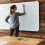 Bunte Whiteboard-Schwämme im 20er-Set 5