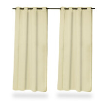 Vorhänge 2er-Set