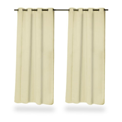 Vorhänge 2er-Set