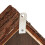 Marienkäferhaus aus Holz 6