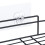 Duschwanne ohne Bohren, 2er Set 7