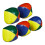 Jonglierbälle, 5er-Set 1