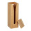 2-teiliges Set für Toilettenpapierhalter 6