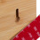 Toilettenpapierhalter aus Bambus mit Ablage 6