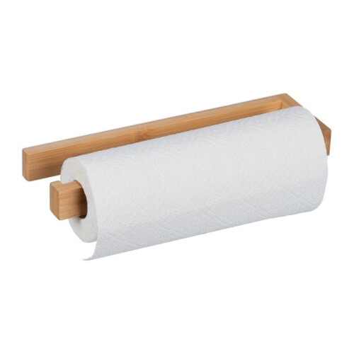 Halter für Küchenrollenwand