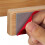 Halter für Küchenrollenwand 6