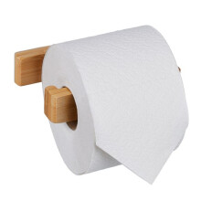 Toilettenpapierhalter aus Bambus