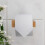 Toilettenpapierhalter aus Bambus 5
