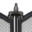 4-part spark arrester 7