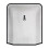 Spark protector for fireplace 1