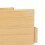 Bamboo spice rack with 2 levels 6