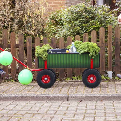 Pick-Up-Rad PU im 4er-Set 1