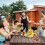 Serviettenhalter aus Wasserhyazinthe 3