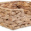 Serviettenhalter aus Wasserhyazinthe 6