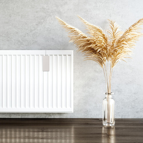 Ensemble de 6 radiateurs humidificateurs 1
