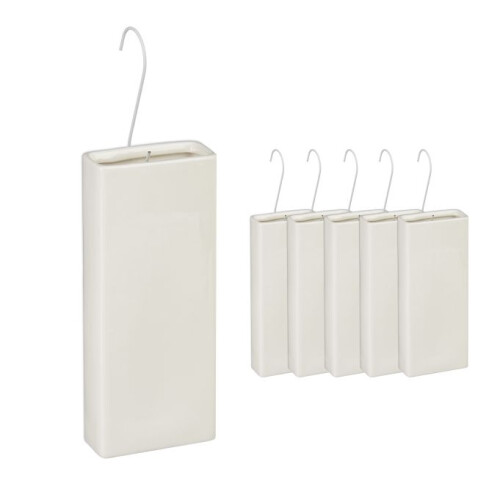 Ensemble de 6 radiateurs humidificateurs